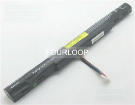 E5-752G-F3C0 14.4V 36Wh ACER ノート PC ノートパソコン 互換 バッテリー 電池