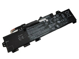 【純正】Elitebook 850 g5-4dp44us 11.55V 56Wh hp ノート PC ノートパソコン 純正 交換バッテリー