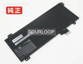 【純正】M15 2s1p 7.6V 27Wh medion ノートパソコン 交換バッテリー リチウムイオン 充電池