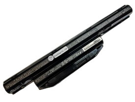 【純正】E5460m85dode 10.8V 49Wh fujitsu ノート PC ノートパソコン 純正 バッテリー 電池