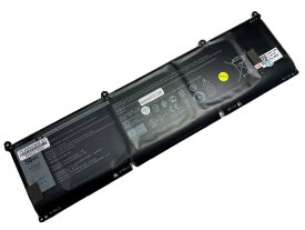 【純正】Xps 15-9500-r1505s 11.4V 56Wh DELL デル ノート PC ノートパソコン 純正 交換バッテリー