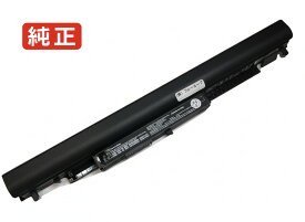 【純正】15Q-AJ103TX(P6M67PA) 14.6V 41Wh HP ヒューレットパッカード ノートパソコン 交換用バッテリー 充電池