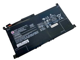 【純正】Envy x360 13-bf0016nn 7.7V 66.52Wh hp ノート PC ノートパソコン 純正 バッテリー 電池