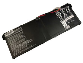 【純正】Aspire es1-331-c5kl 15.2V 48Wh Acer エイサー ノート PC ノートパソコン 純正 交換バッテリー