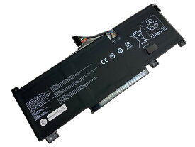 【純正】Ms-16wk 11.4V 53.5Wh msi ノート PC ノートパソコン 純正 交換バッテリー