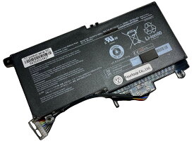 【純正】Satellite s40-ac06m1 14.4V 43Wh TOSHIBA 東芝 ノート PC ノートパソコン 純正 交換バッテリー