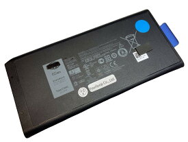 【純正】Dknkd 11.1V 65Wh DELL デル ノート PC ノートパソコン 純正 交換バッテリー