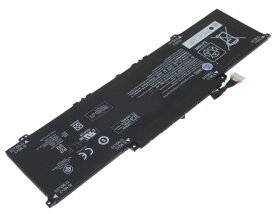 【純正】Envyx360 15-ed0006tx 11.55V 51Wh hp ノート PC ノートパソコン 純正 バッテリー 電池