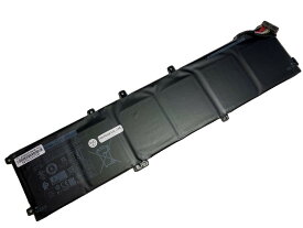 【純正】B07gvpffht 11.4V 97Wh DELL デル ノート PC ノートパソコン 純正 交換バッテリー