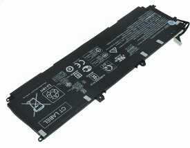 【純正】Envy 13-ad149tx 11.55V 51.4Wh hp ノート PC ノートパソコン 純正 バッテリー 電池
