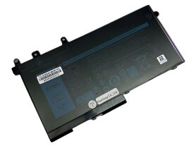 【純正】N014l5290-d1516cn 11.4V 51Wh DELL デル ノート PC ノートパソコン 純正 交換バッテリー