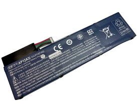 【純正】Aspire m5-581t-6490 11.1V 54Wh Acer エイサー ノート PC ノートパソコン 純正 交換バッテリー