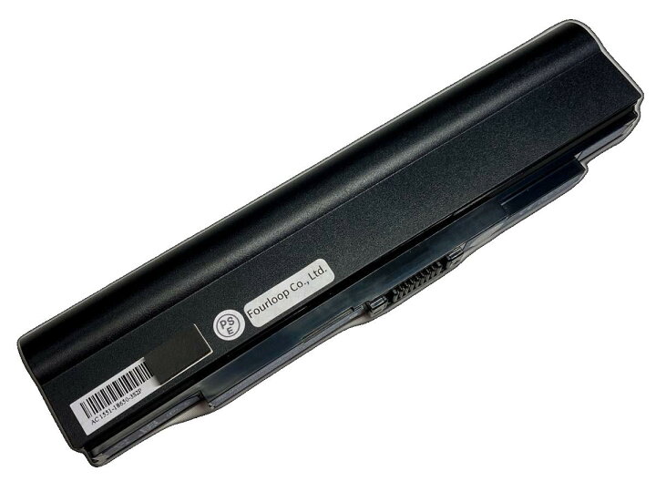 楽天市場】Ms2297 11.1V 49Wh gateway ノート PC ノートパソコン 互換 