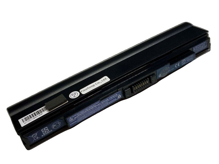 楽天市場】Ms2297 11.1V 49Wh gateway ノート PC ノートパソコン 互換 