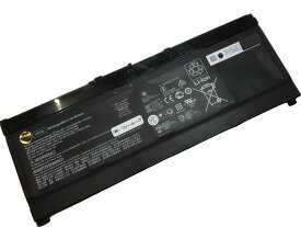 【純正】Envy x360 15-cn0000 11.55V 52.5Wh hp ノート PC ノートパソコン 純正 交換バッテリー