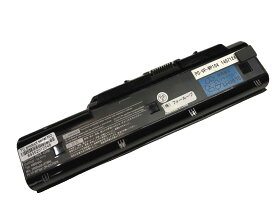 【純正】Pc-ll700tg6p 11.1V 41Wh NEC ノート PC ノートパソコン 純正 交換バッテリー