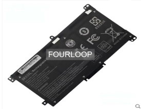 Pavilion x360 14-ba151sa 11.55V 41.7Wh hp ノート PC ノートパソコン 互換 バッテリー 電池