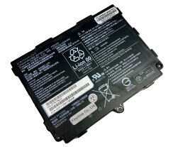 Fpcbp557 7.2V 31Wh FUJITSU 富士通 ノート PC ノートパソコン 純正 交換バッテリー