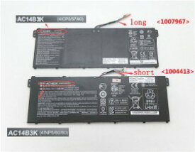 【純正】Swift 3 sf315-52 14.4V,or15.2V 50W,48.9Wh Acer エイサー ノート PC ノートパソコン 純正 交換バッテリー