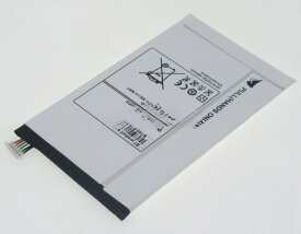 Galaxy tab s 8.4 3.8V 18.6Wh samsung ノート PC ノートパソコン 純正 交換バッテリー 電池
