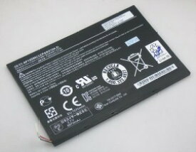 【純正】Iconia tab a3-a10 3.7V 27Wh Acer エイサー ノート PC ノートパソコン 純正 交換バッテリー