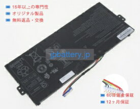 【純正】Chromebook spin 511 r752t-c56a 11.55V 39.7Wh Acer エイサー ノート PC ノートパソコン 純正 交換バッテリー