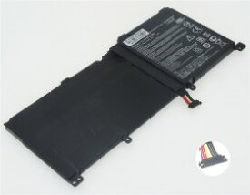 Rog g501vw-fy106t 15.2V 60Wh asus ノート PC ノートパソコン 純正 交換バッテリー 電池