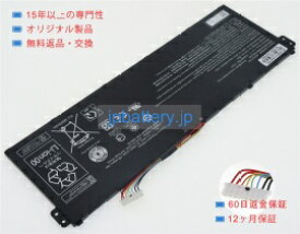 【純正】Spin 3 sp314-54n-30eq 11.4V 48Wh Acer エイサー ノート PC ノートパソコン 純正 交換バッテリー