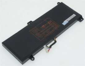Technologies xmg pro 17 15V 66Wh schenker ノート PC ノートパソコン 純正 交換バッテリー 電池