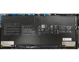 Asus zenbook 14 oled ux3402za 7.74V 75Wh asus ノート PC ノートパソコン 純正 交換バッテリー 電池
