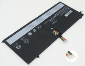 Thinkpad x1 carbon 1st gen 14.8V 46Wh lenovo ノート PC ノートパソコン 高品質 互換 交換バッテリー