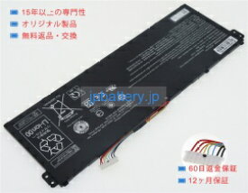 【純正】Spin 3 sp313-51n-38r5 11.4V 48Wh Acer エイサー ノート PC ノートパソコン 純正 交換バッテリー