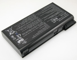 A6200-215c 11.1V 48Wh msi ノート PC ノートパソコン 互換 交換バッテリー