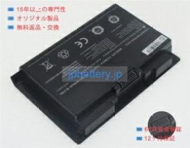 Xmg p722 15.12V 89.21Wh schenker ノート PC ノートパソコン 純正 交換バッテリー 電池