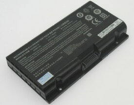 Xmg pro 15 10.8V 62Wh schenker ノート PC ノートパソコン 純正 交換バッテリー 電池
