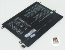 【純正】Notebook x2 10-p048nb 7.7V 32.5Wh hp ノート PC ノートパソコン 純正 交換バッテリー