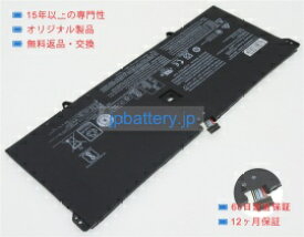 Yg 920-13ikb-type 80y7 7.68V 70Wh lenovo ノート PC ノートパソコン 純正 交換バッテリー 電池