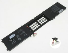 Blade pro 17 rtx 2080 max-q 15.4V 70.5Wh razer ノート PC ノートパソコン 純正 交換バッテリー 電池