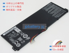 Aspire 7 a715-72g-79r9 11.4V 36Wh Acer エイサー ノート PC ノートパソコン 純正 交換バッテリーのサムネイル