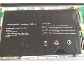 【純正】Lapbook air 14.1 7.6V 27.01Wh chuwi ノート PC ノートパソコン 純正 交換バッテリー