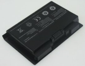 Xmg p722 pro 15.12V 89.21Wh schenker ノート PC ノートパソコン 互換 交換バッテリー 電池