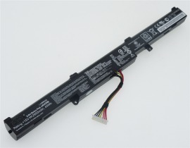 X751l NEW売り切れる前に☆ 15V 44Wh asus 直輸入品激安 ノート 交換バッテリー 純正 ノートパソコン PC 電池