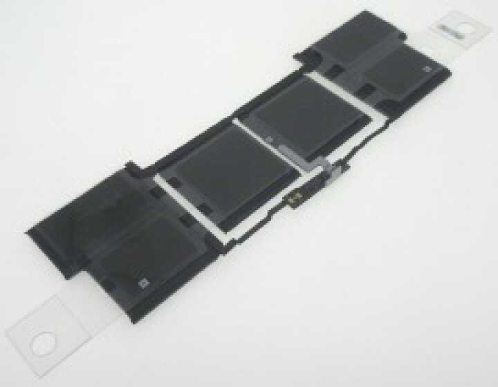 楽天市場】【純正】Macbook pro 16 2019 i9 5500m 11.36V 99.8Wh apple  