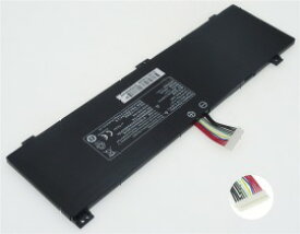 Xmg neo 15 xne15m19 15.2V 62.32Wh schenker ノート PC ノートパソコン 純正 交換バッテリー 電池