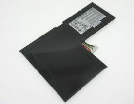 Px60 11.4V 52.89Wh msi ノート PC ノートパソコン 互換 交換バッテリー 電池