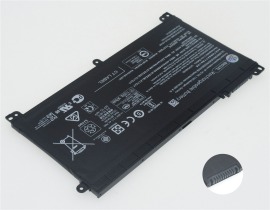 B103xl 11.55V 41.7Wh hp ノート 電池 交換バッテリー PC 純正 定価 国内在庫 ノートパソコン
