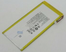 【純正】Iconia one 8 3.8V 17.5Wh Acer エイサー ノート PC ノートパソコン 純正 交換バッテリー
