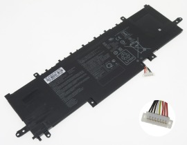 Ux463fa 11.55V 電池 交換バッテリー 純正 ノートパソコン PC ノート asus 50Wh ノートPC用バッテリー