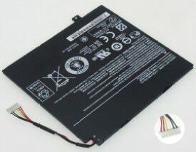 【純正】Iconia tab 10 a3-a20 3.8V 22Wh Acer エイサー ノート PC ノートパソコン 純正 交換バッテリー