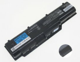 Pc-ll870bs 10.8V 60Wh nec ノート PC ノートパソコン 純正 交換バッテリー 電池